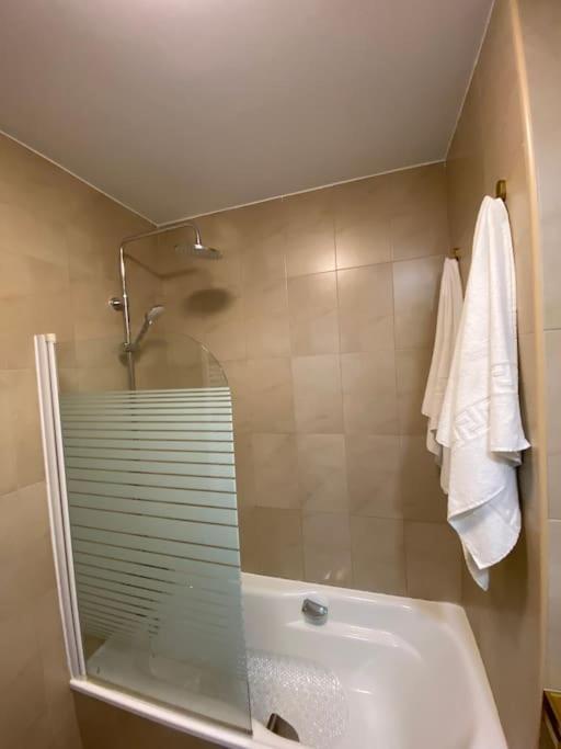 Myrtus Golf Apartment Murcia Exterior photo