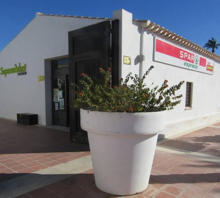 Myrtus Golf Apartment Murcia Exterior photo