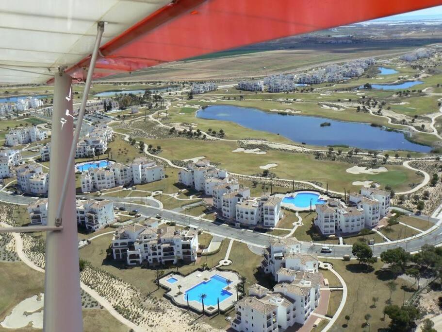 Myrtus Golf Apartment Murcia Exterior photo