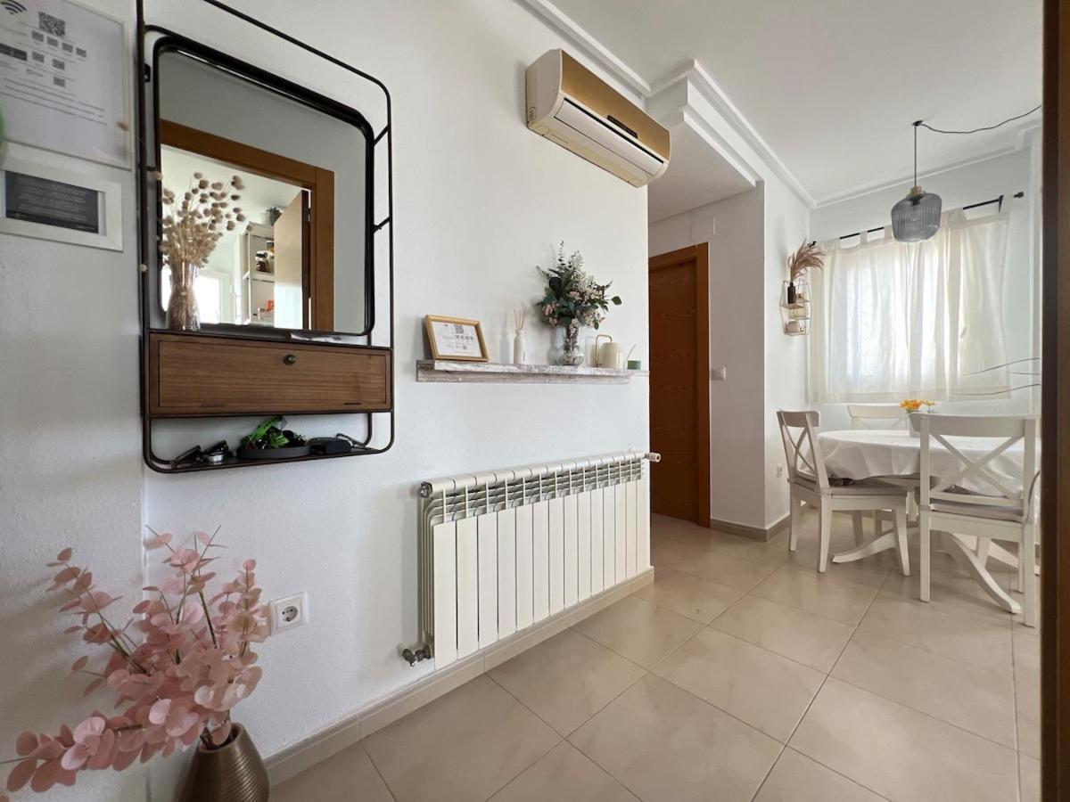 Myrtus Golf Apartment Murcia Exterior photo