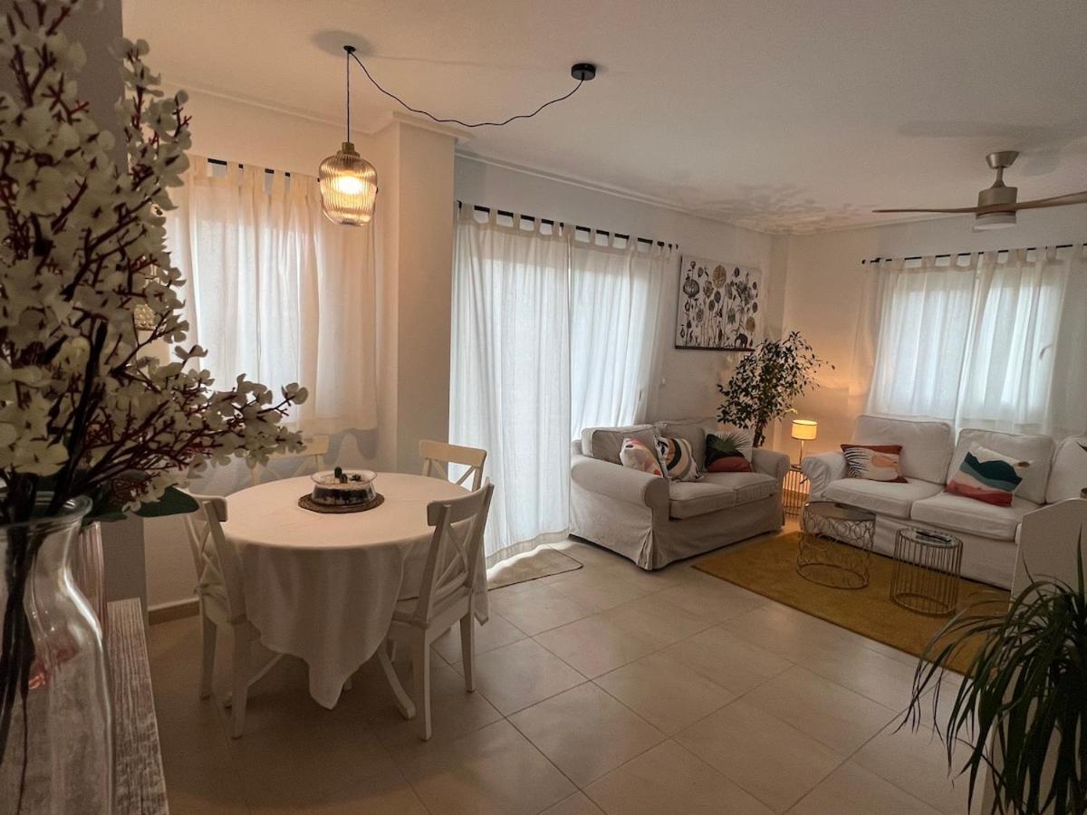 Myrtus Golf Apartment Murcia Exterior photo