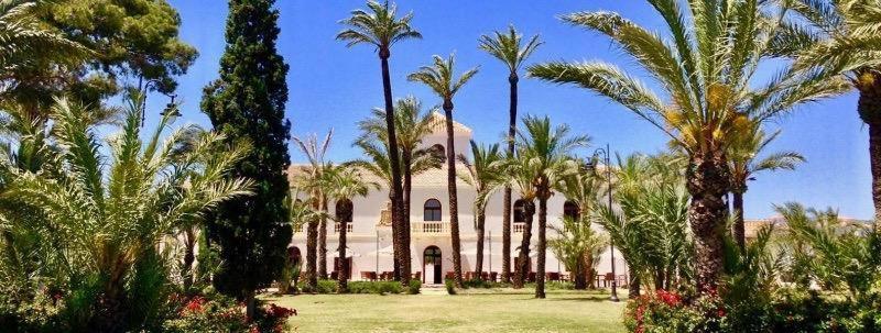 Myrtus Golf Apartment Murcia Exterior photo