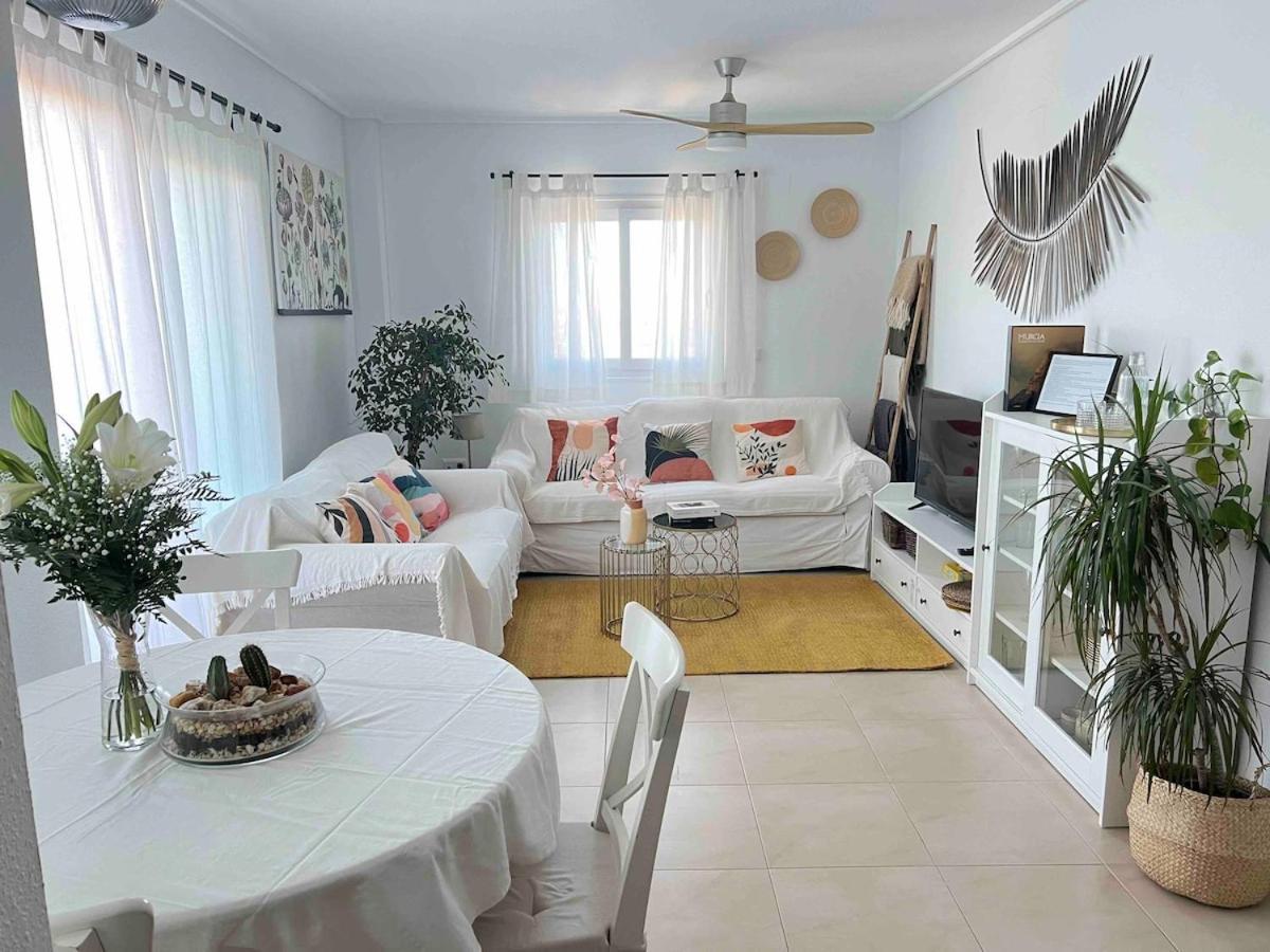 Myrtus Golf Apartment Murcia Exterior photo